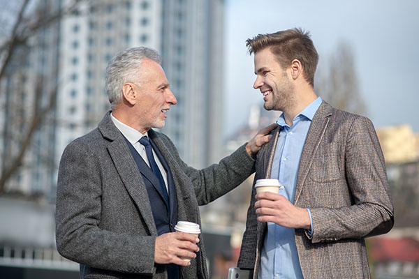 Moving Beyond Excuses: Take advice from the person who has done what you want to do.