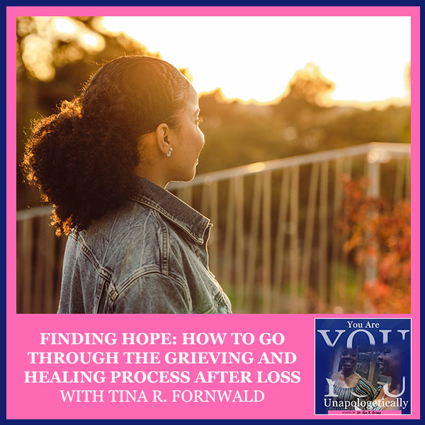 YAYU S2 E1 | Healing Process