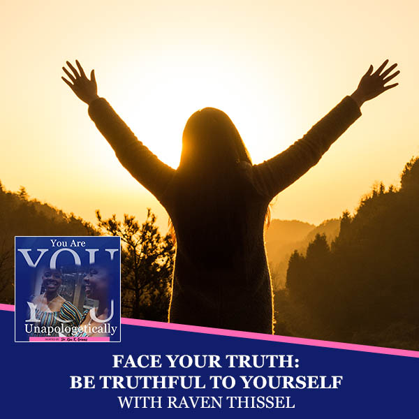 YAYU 2 | Face Your Truth