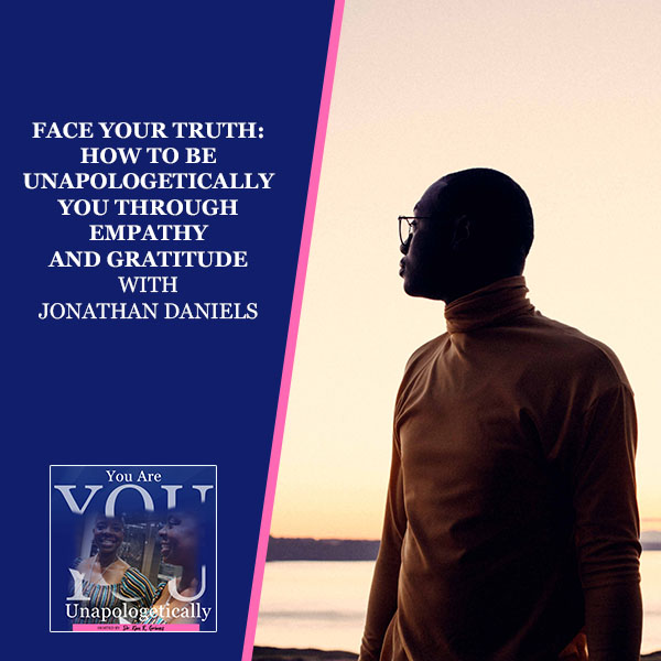 YAYU 3 | Face Your Truth