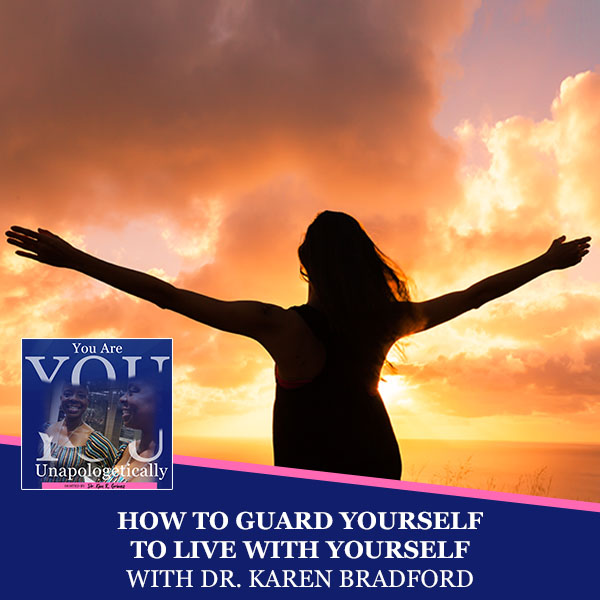 YAYU 10 | Live With Yourself