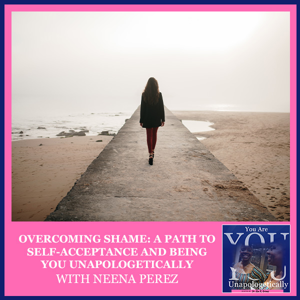 YAYU 9 | Overcoming Shame