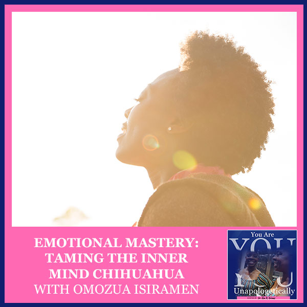 YAYU 16 | Emotional Mastery
