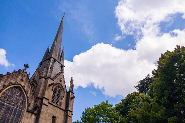 You Are YOU, Unapologetically | Religious Practices