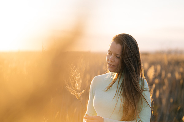 You Are YOU, Unapologetically | Setting Boundaries