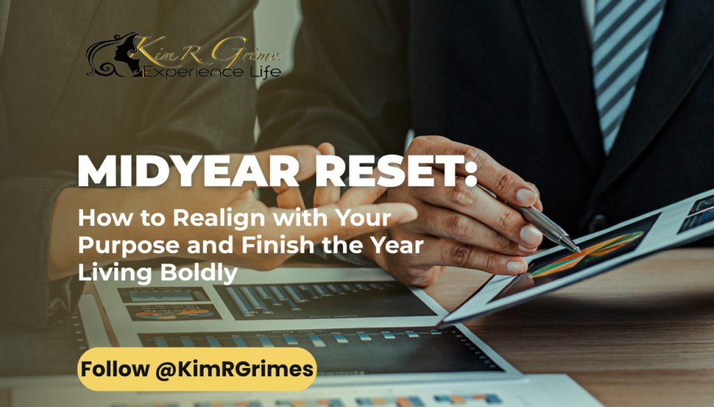 mid-year reset poster