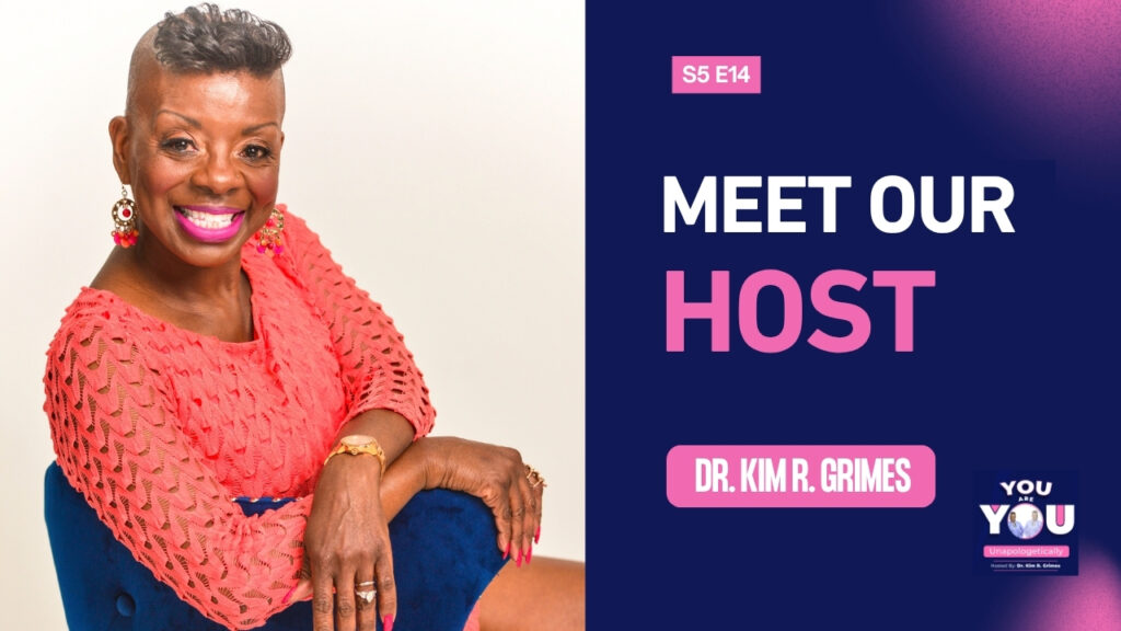Building with Purpose: Host