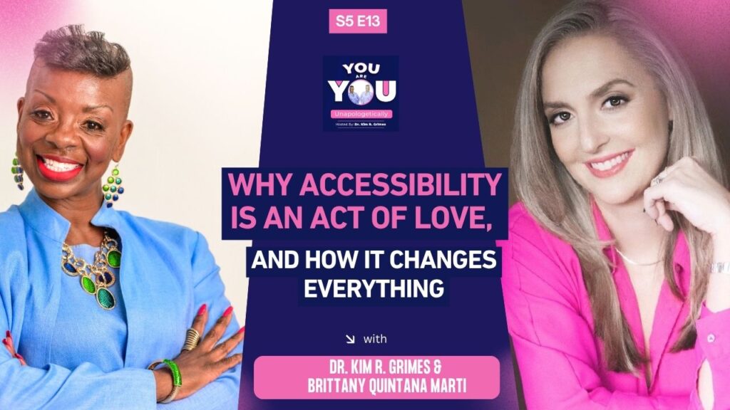 Accessibility