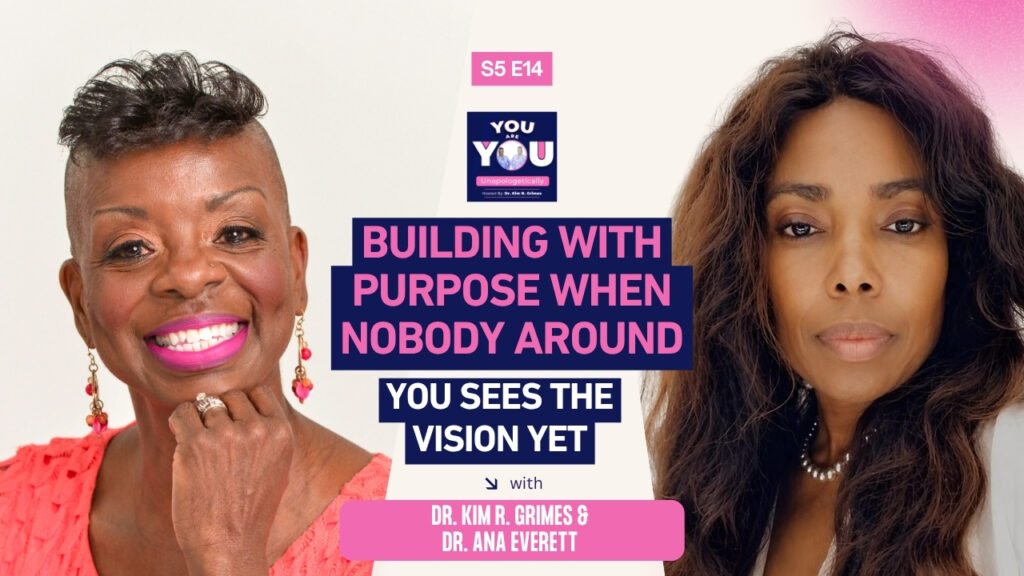 Building with Purpose